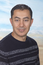 Ilhan Aktas