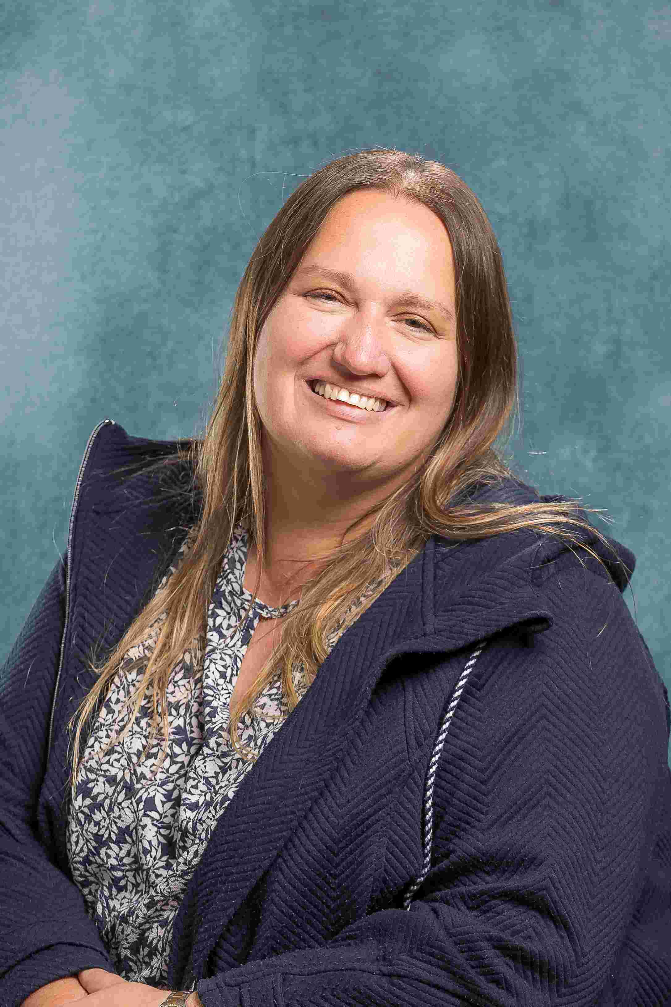 Barbara Ofner