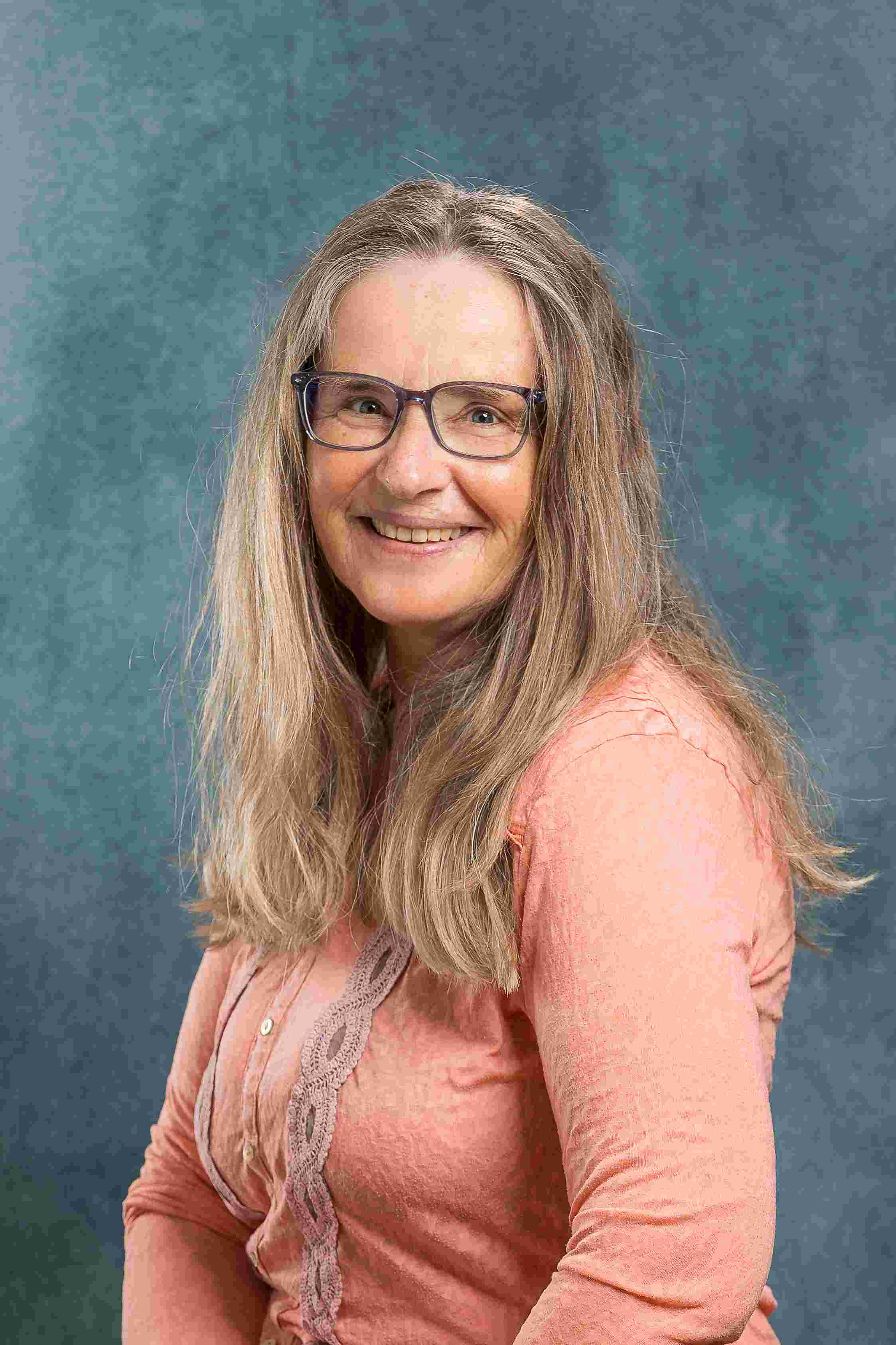 Brigitte Hoyer