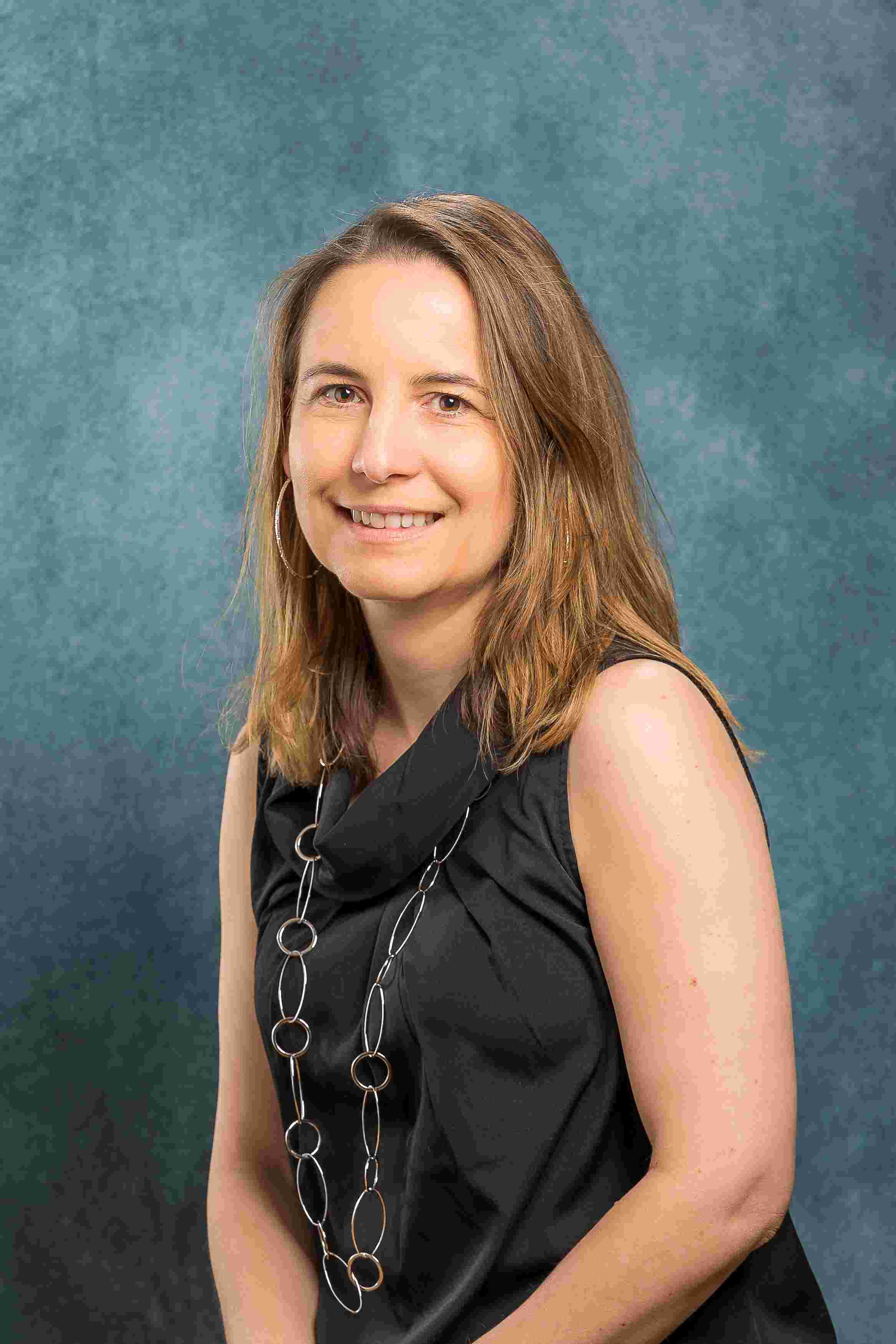 Karin Oberger