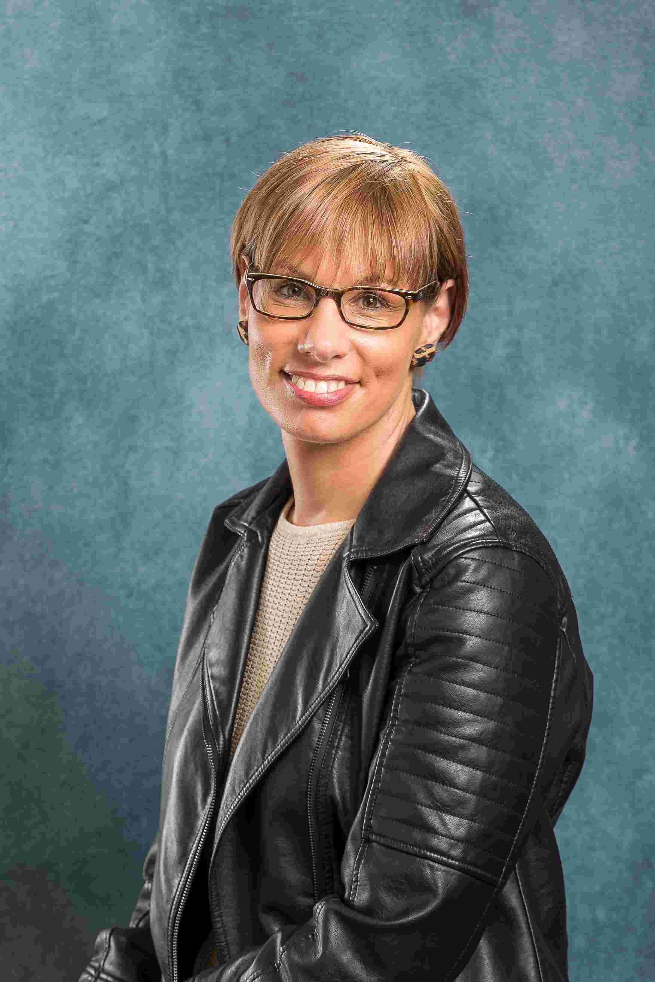 Martina Ross