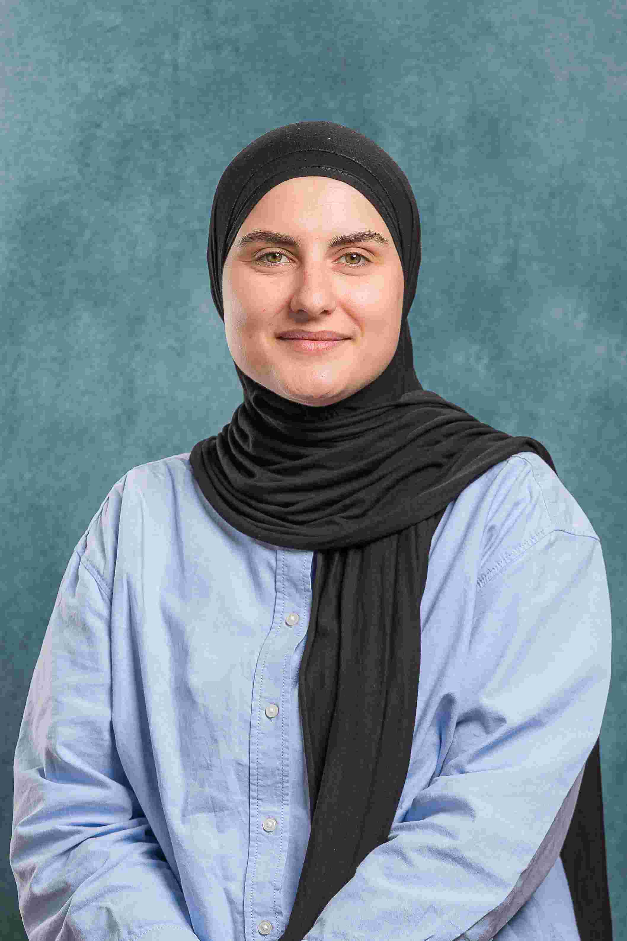 Mevlyde Jusufi
