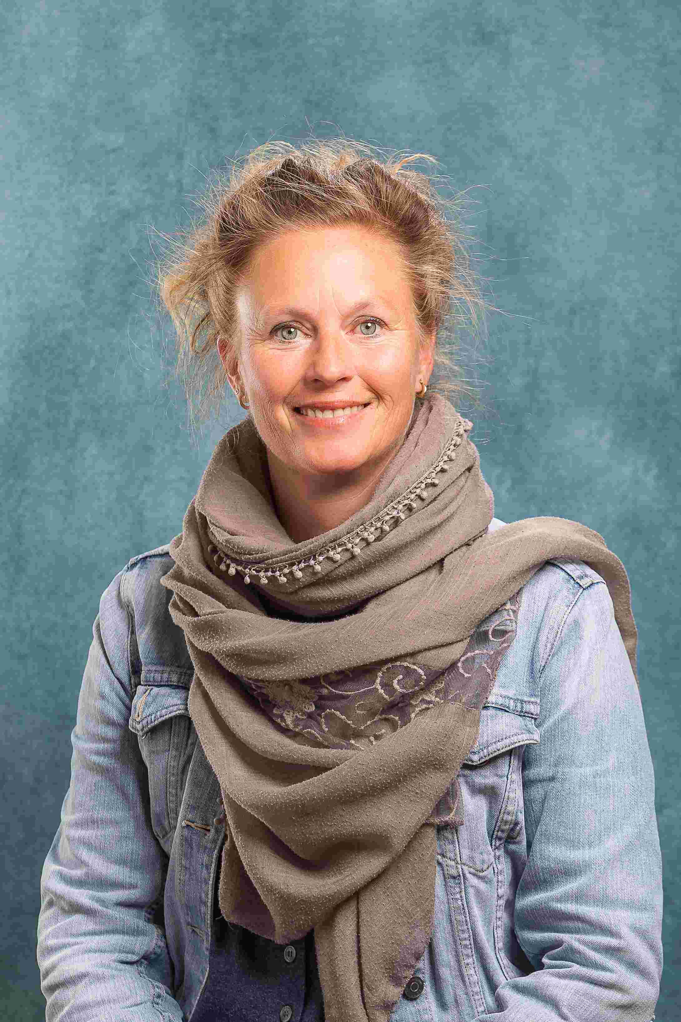 Monica Matasovsky