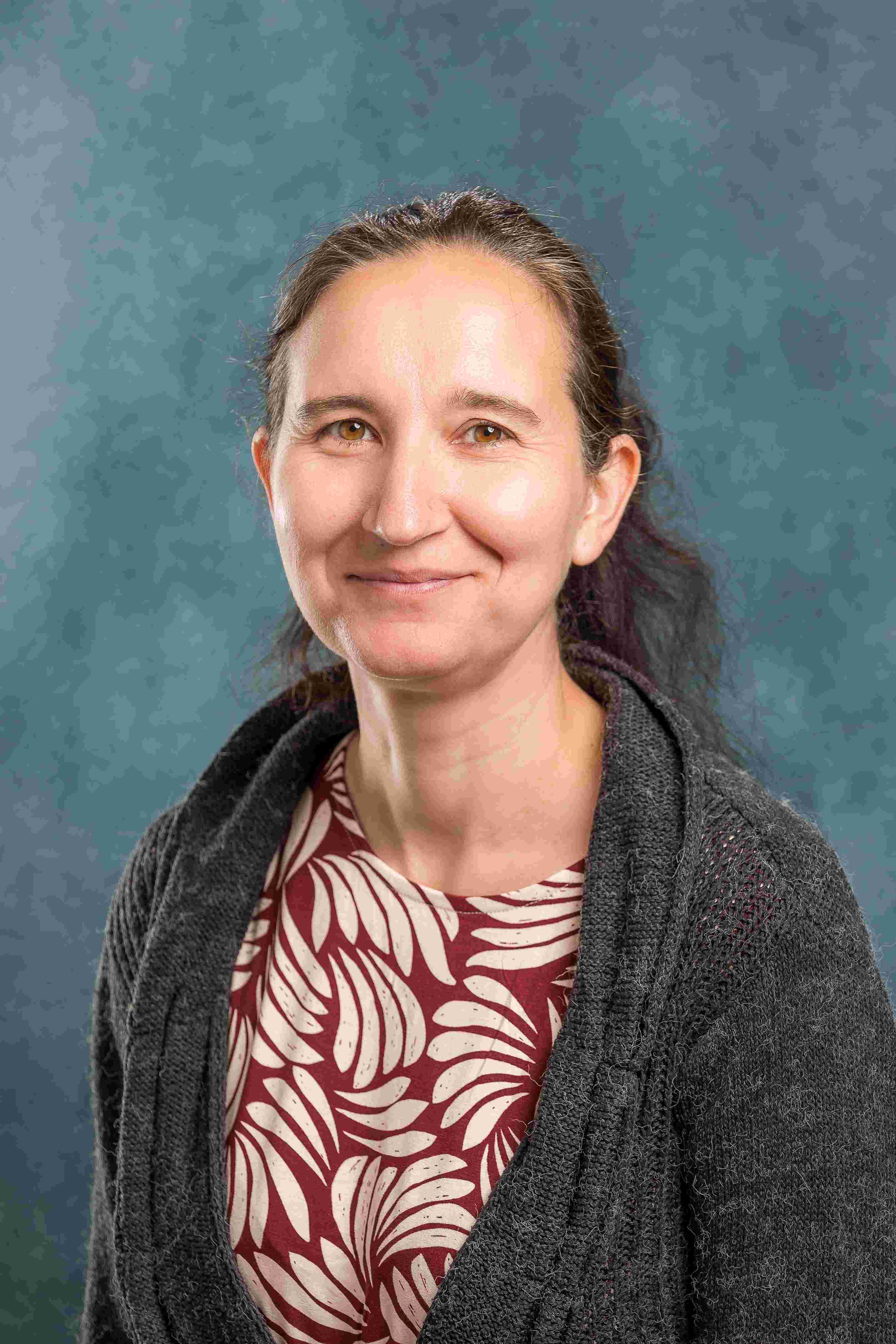 Nicole Öhl